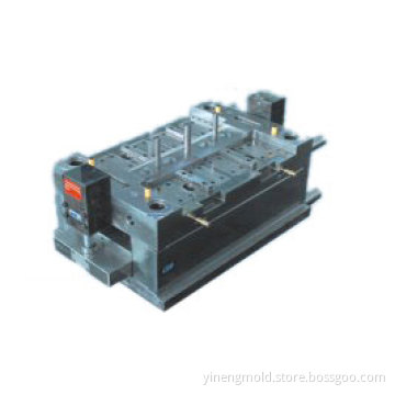 plastic mold
